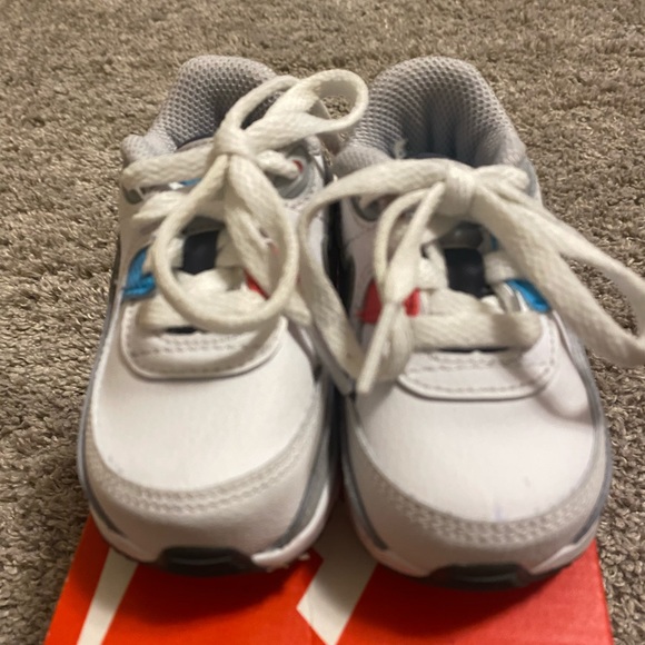 Nike air max 90 TD size 4C - Picture 2 of 5